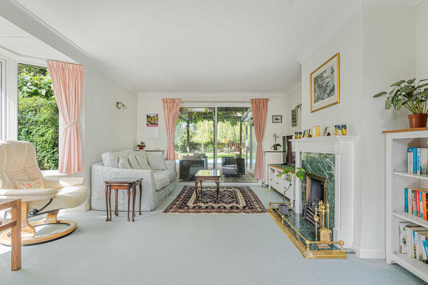 Makins Road, Henley-On-Thames